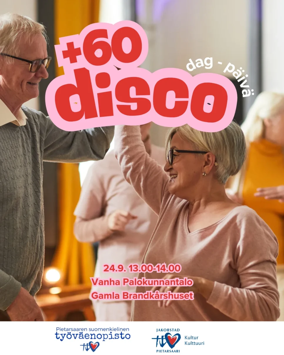 +60 disco 2