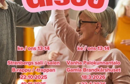 +60 disco 3