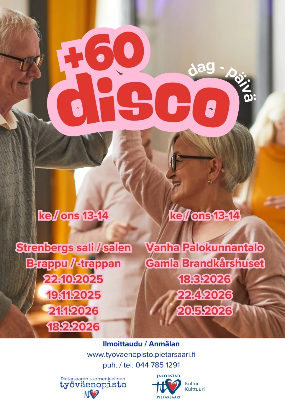 +60 disco 3