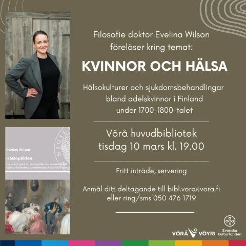 10 3 Forelasning Evelina Wilson 2