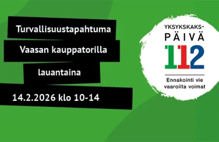 112 tilaisuus 2