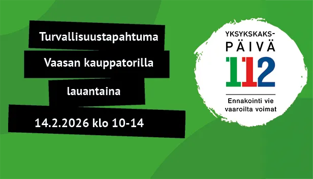 112 tilaisuus 2