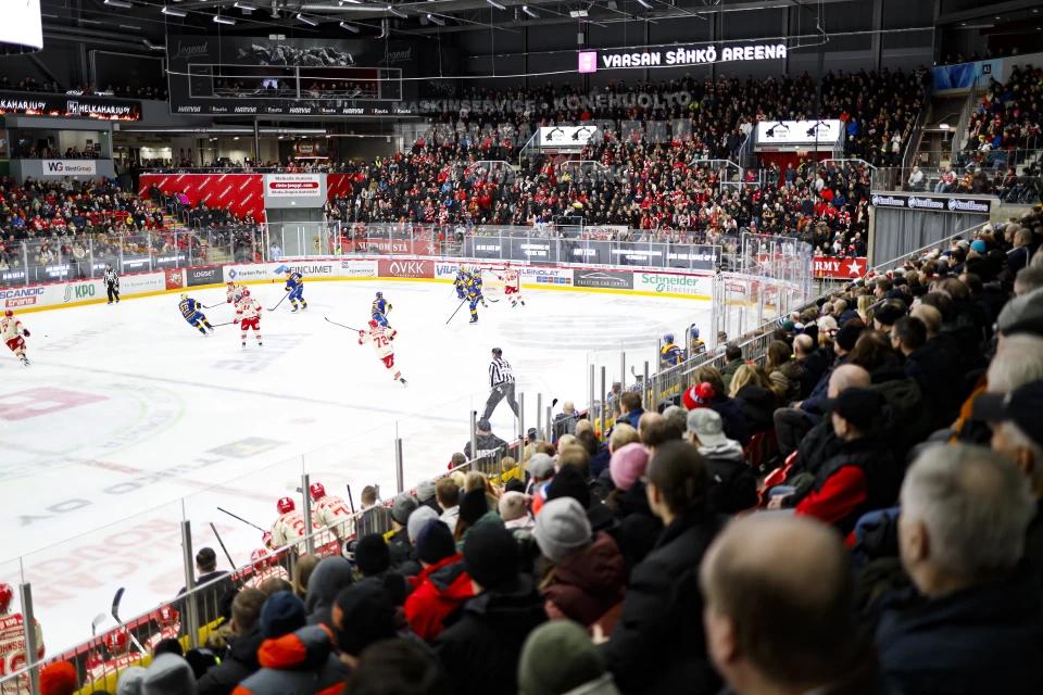 20250104 Finland Vaasa LIIGA Sport Jukurit 01732