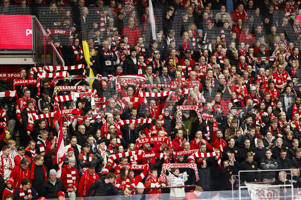 20250327 Finland Vaasa LIIGA puolivaliera Sport Lukko 00943