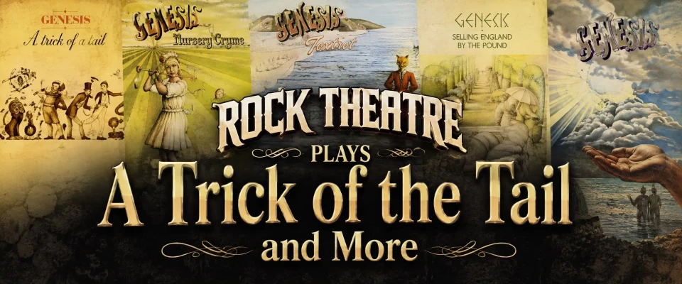 2026 9 19 Rock Theatre Plays Genesis