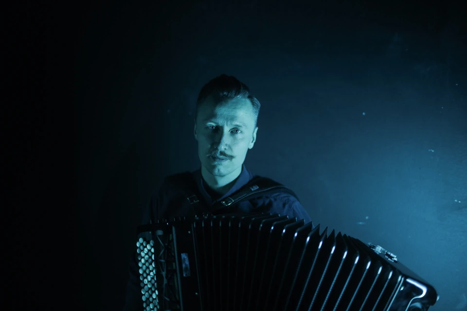 20 2 Kuusijarvi Photo  Ella Kiviniemi