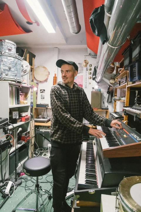 25 11 22 The Stance Brothers Teppo Makynen by Mathias Foster 9