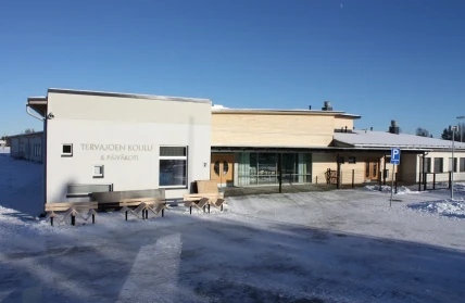28b3faf5 tervajoen koulu