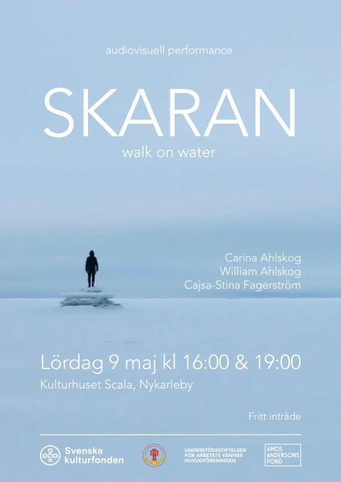 2SKARAN
