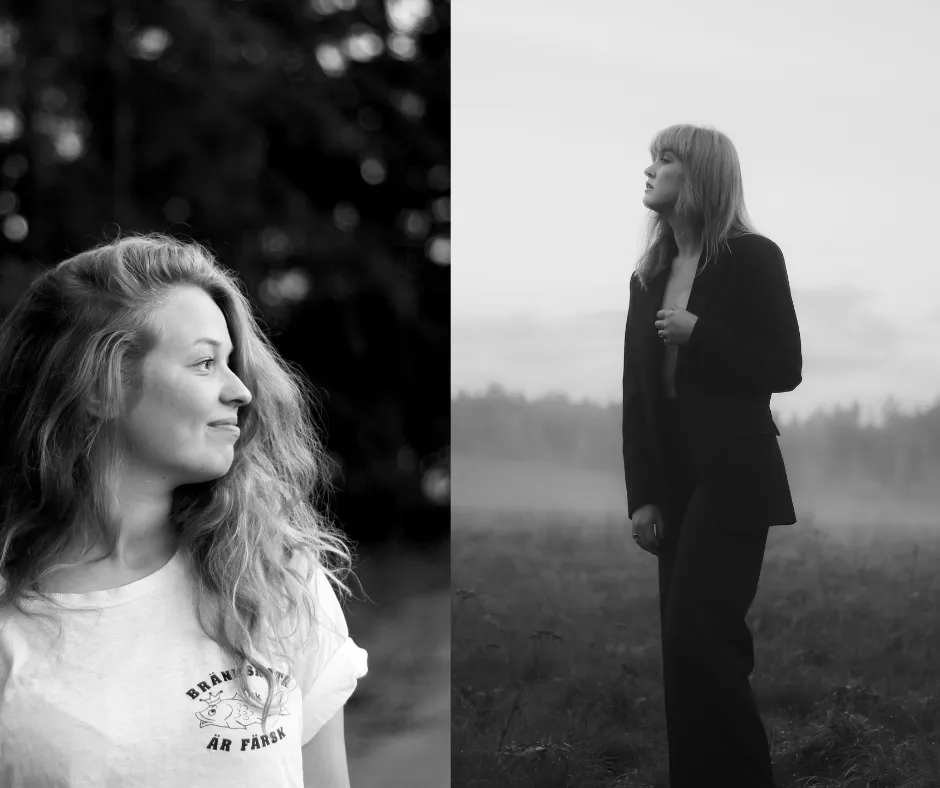 2  sofia st och cajsa stina