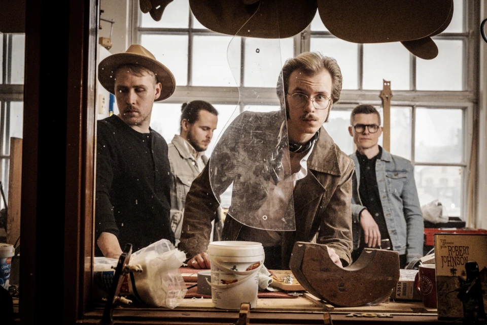 3  Philip Jarvenpaa Blues Experience Antonomia 2