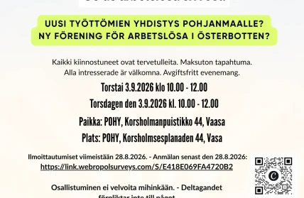 3 9 2026 Pohjanmaa Osterbotten