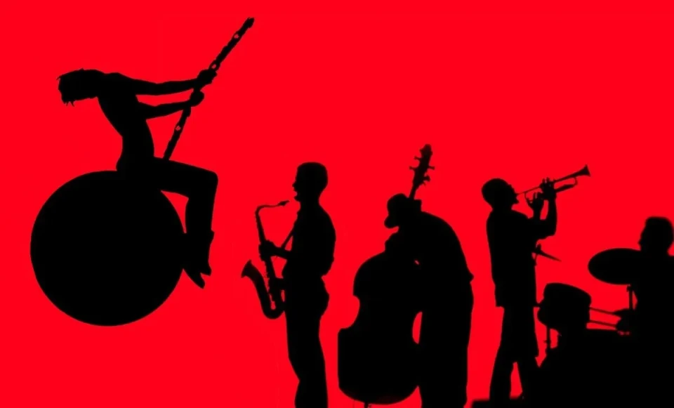 4 Easter Jazz Jam Session Poetry Night