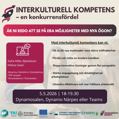 5 5 Interkulturell kompetens 2