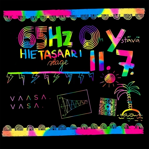65Hz OY insta square