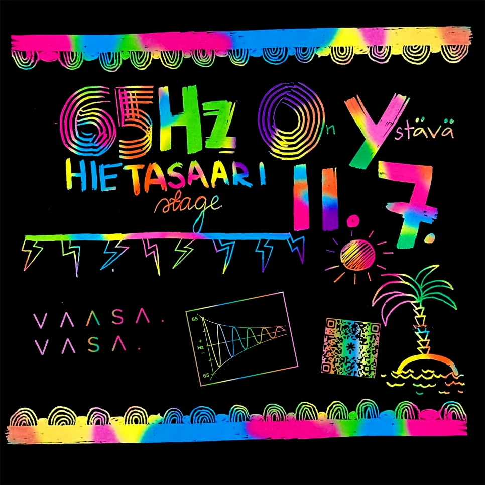 65Hz OY insta square