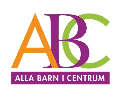 ABC Alla barn i centrum logo