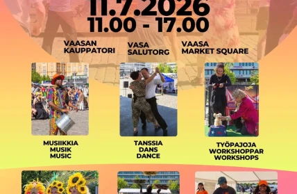 AGOO 2026
