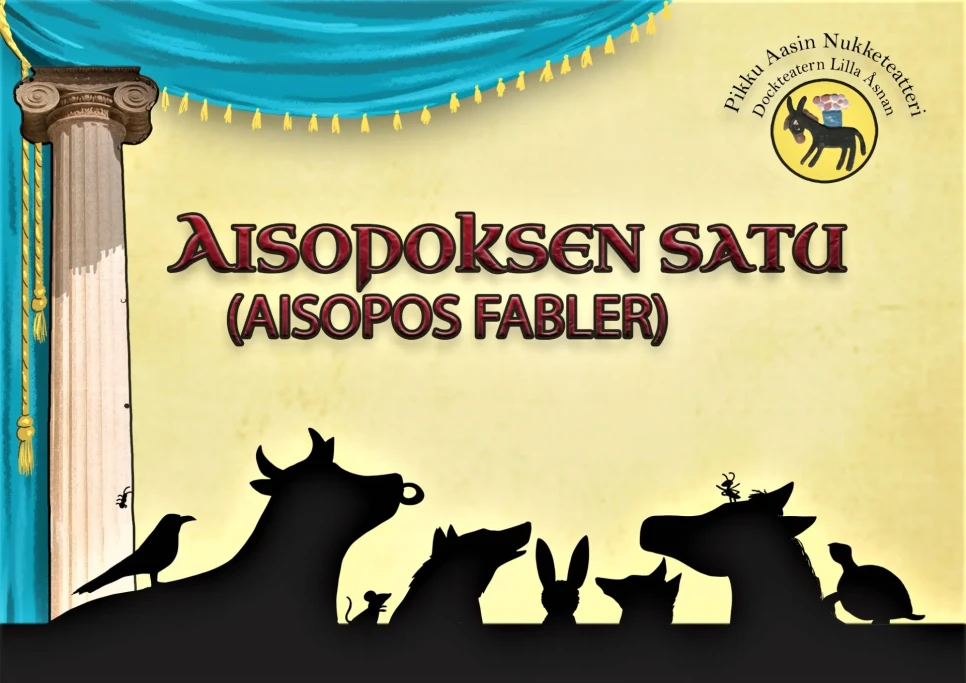 AISOPOKSEN SATU