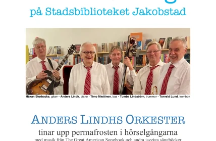 ALO Vintersvang 2026 affisch