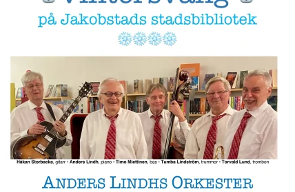 ALO affisch Jakobstads stadsbibliotek Vintersvang 2026 2