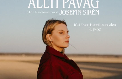 Affish konsert Narpes