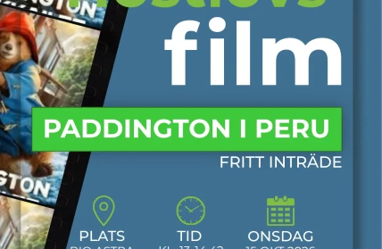 Affishcer 11