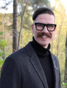 Aleksi Palokangas kuva Laura Nieminen