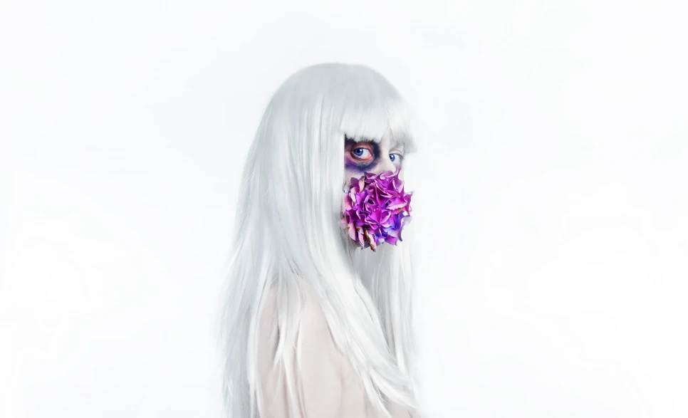 Anni Kinnunen Flower Mouth 2021 1