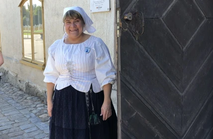 Annina mamselli