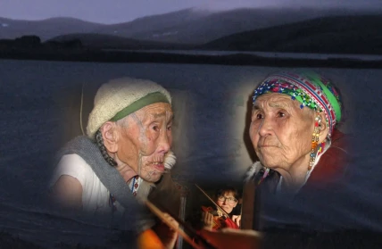 Arte Mare Kyrka poster