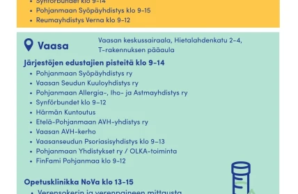 Asiakas ja potilasturvallisuuden paiva 17 9 2026