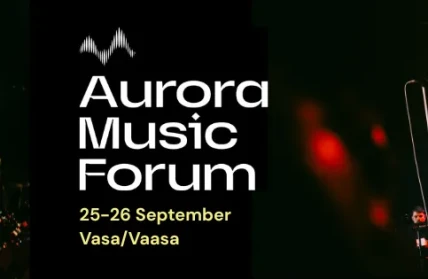 Aurora Music Forum 2026 bg 2