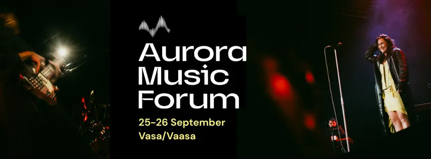 Aurora Music Forum 2026 bg 2