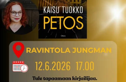 BOOK RELEASE 1