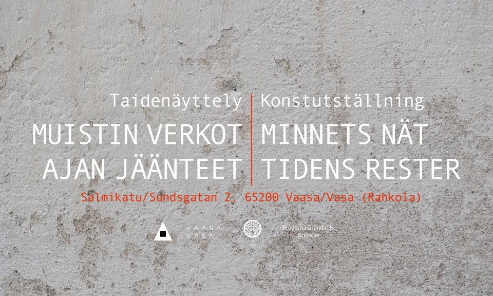 Banner Poster Rahkola