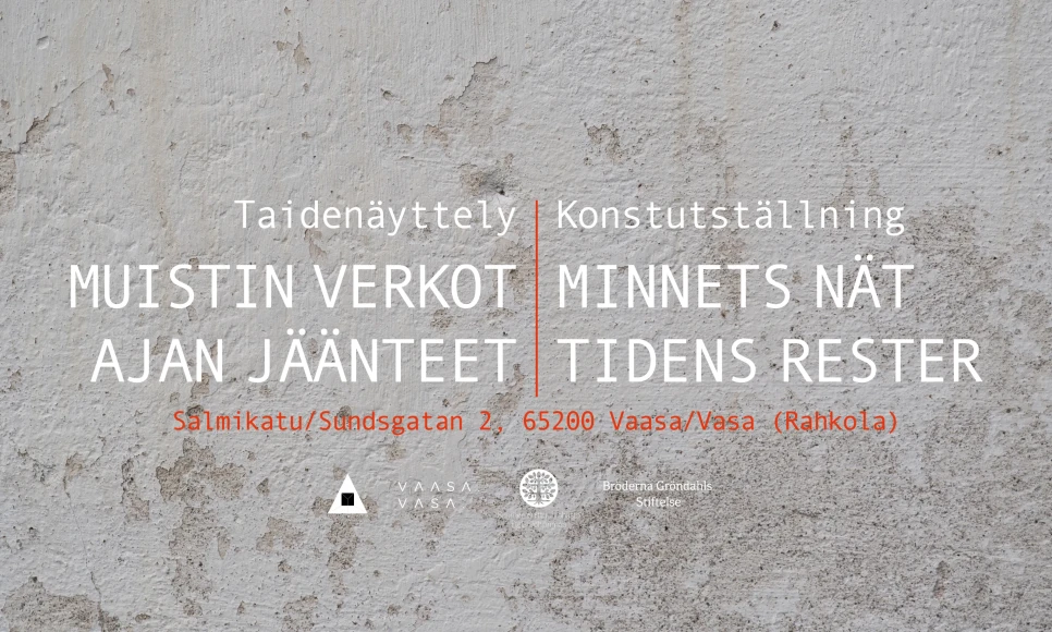 Banner Poster Rahkola