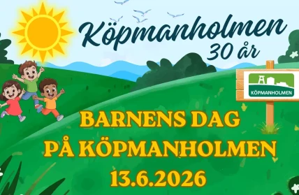 Barnensdag