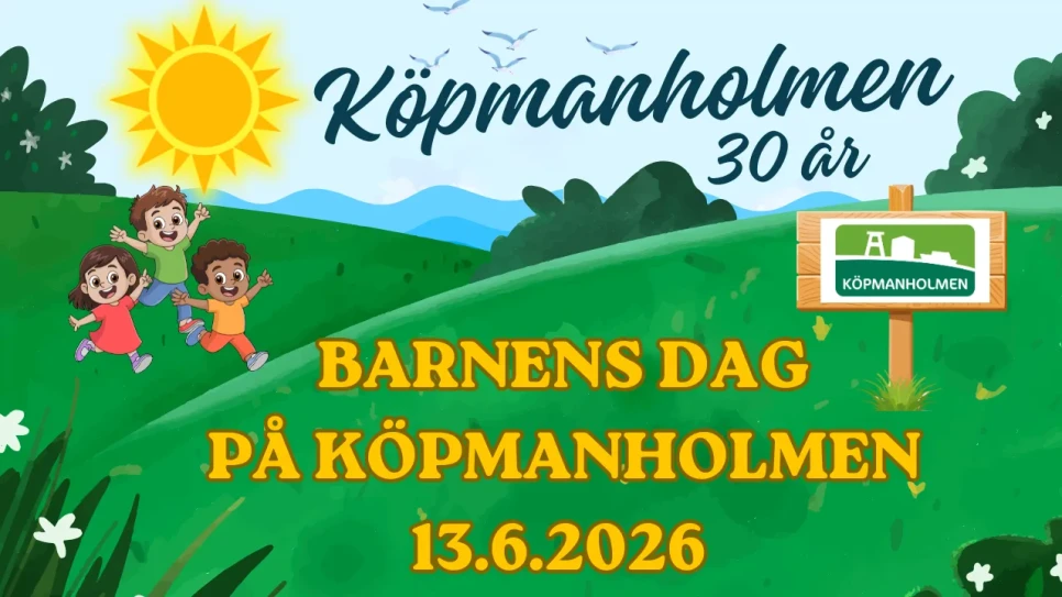Barnensdag
