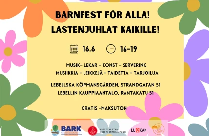 Barnfest for alla Liggande pdf