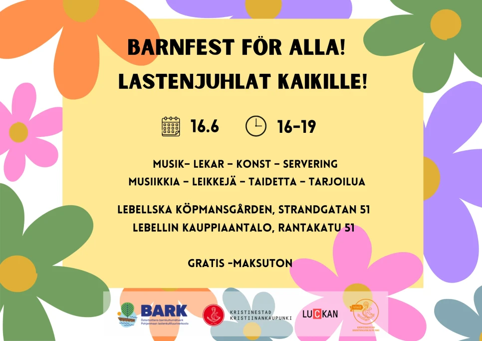 Barnfest for alla Liggande pdf