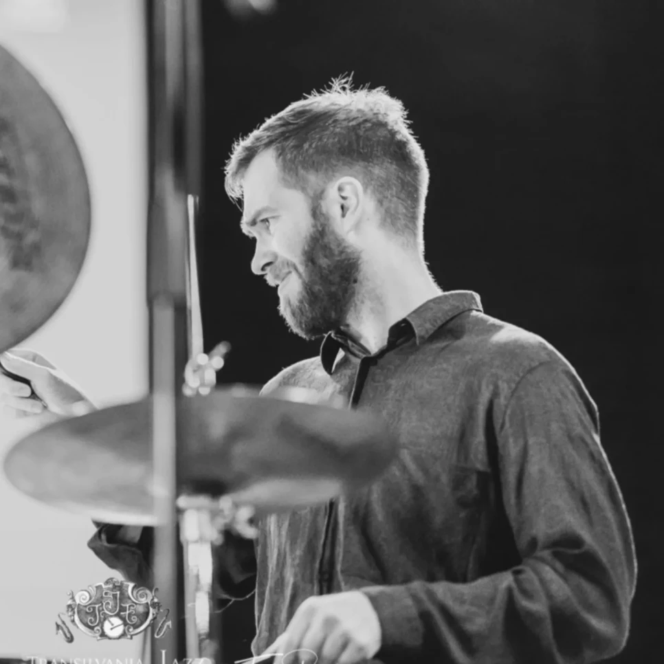 Benjamin Nylund joulujamit 2025