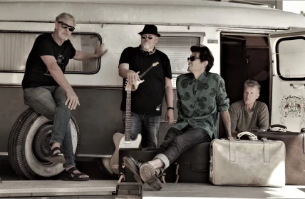 Betania Blues Ensamble
