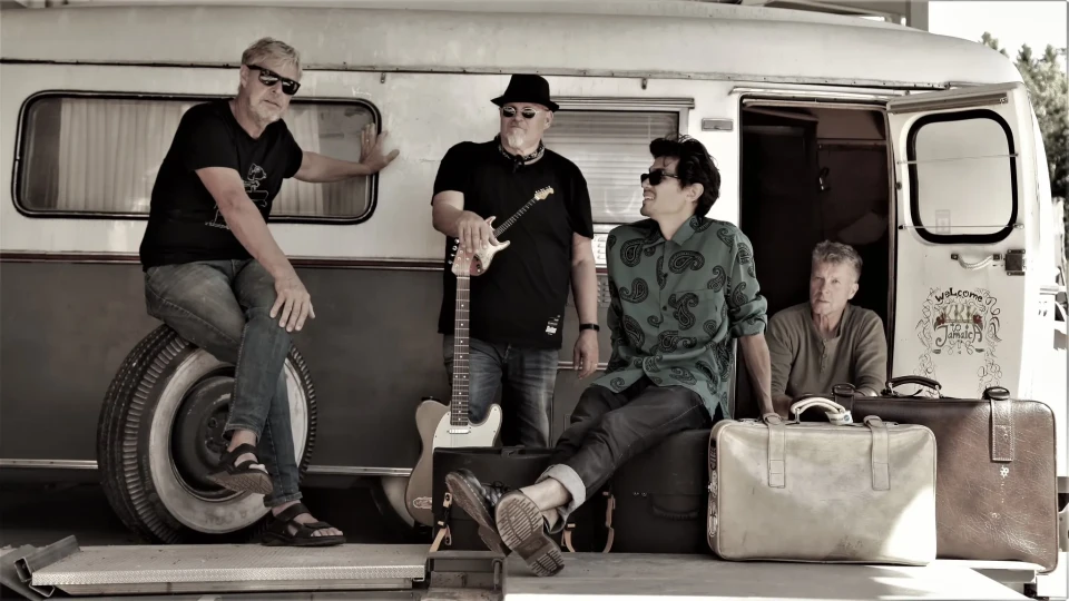 Betania Blues Ensamble