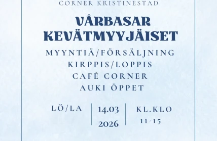 Blue Soft Watercolor Floral Elegant Wedding Invitation Flyer v3