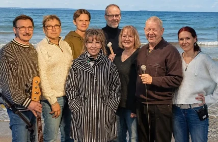 Bothnia Band bild