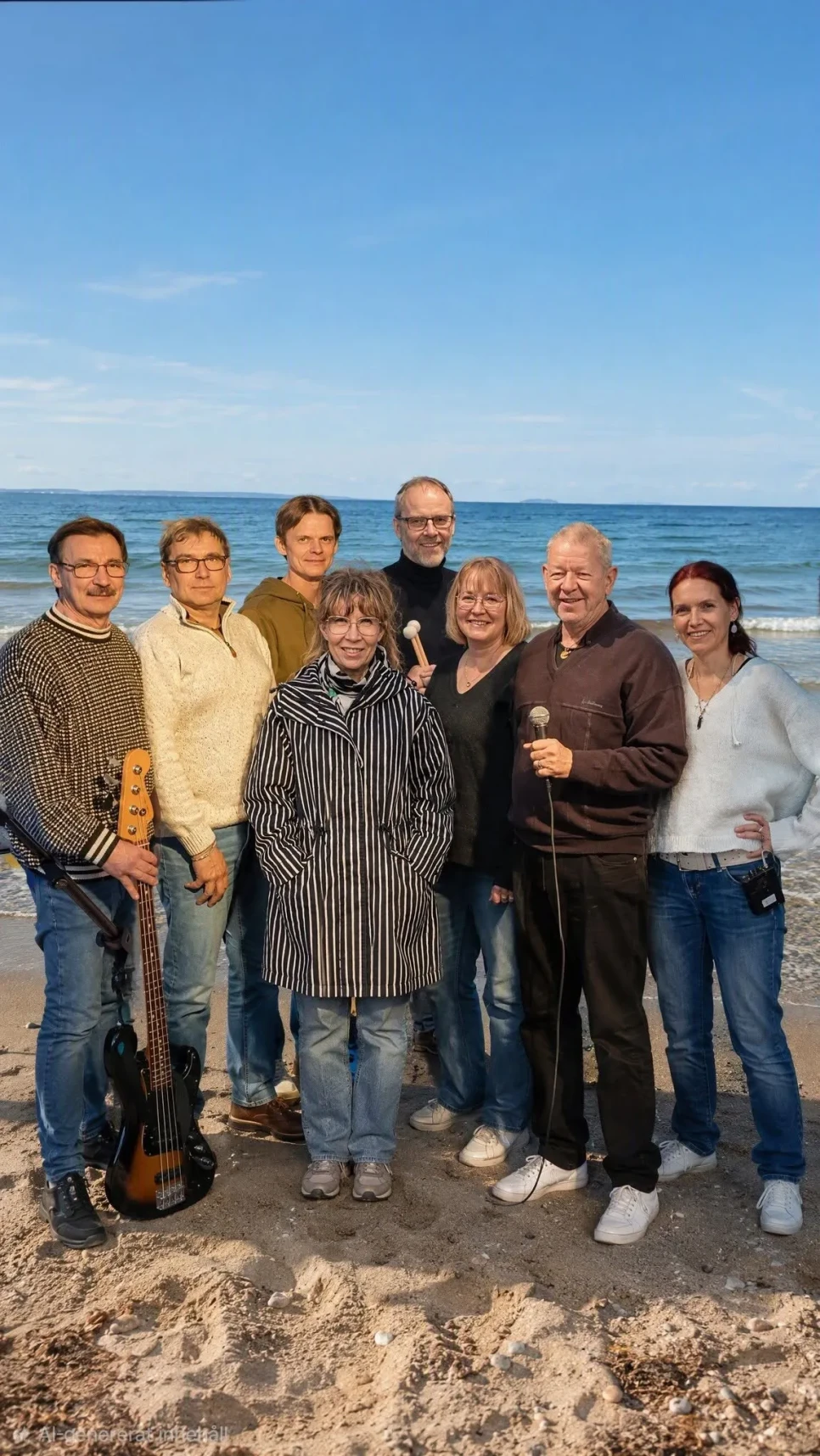 Bothnia Band bild