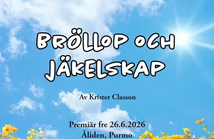 Brollop o jakelskap 1 1