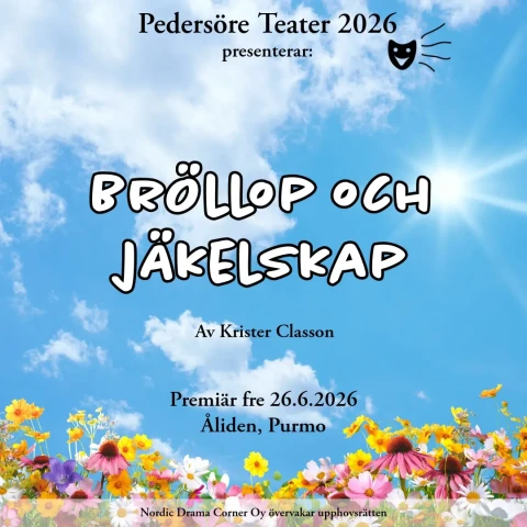 Brollop o jakelskap 1 1