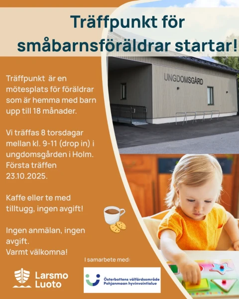 Brun Rustik Oppet Hus Inbjudan Instagram inlagg 45